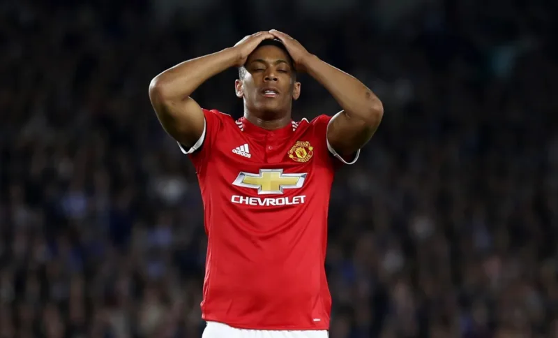 martial