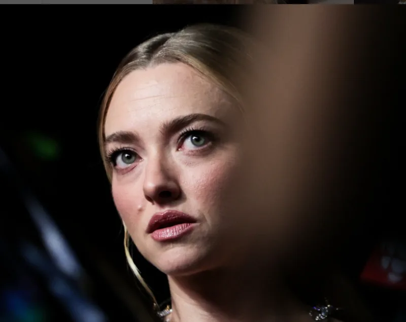 amanda