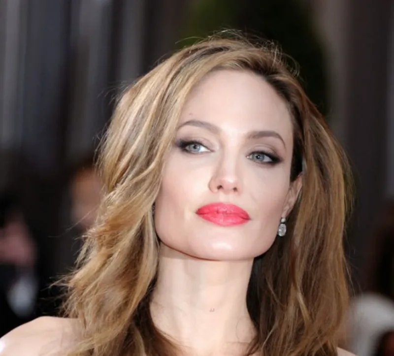 angelina