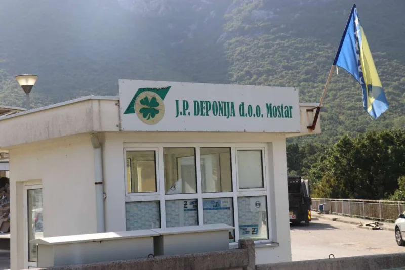deponija