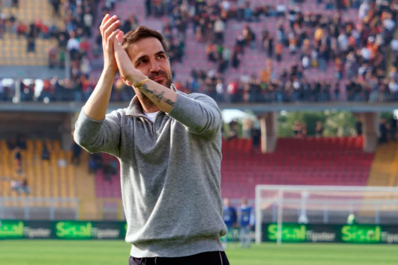 fabregas cesc