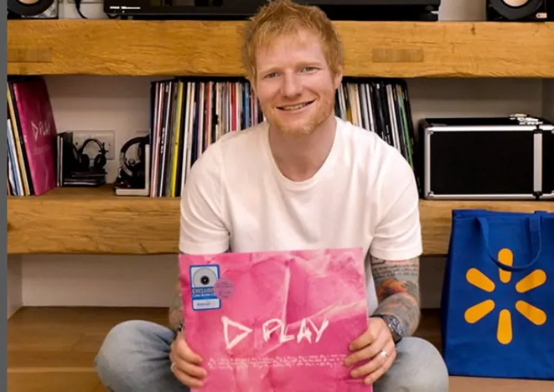 sheeran