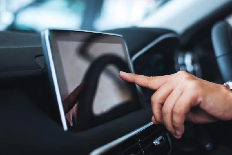 Android Auto freepik