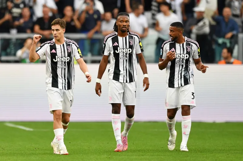 juventus