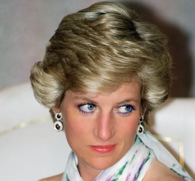 diana