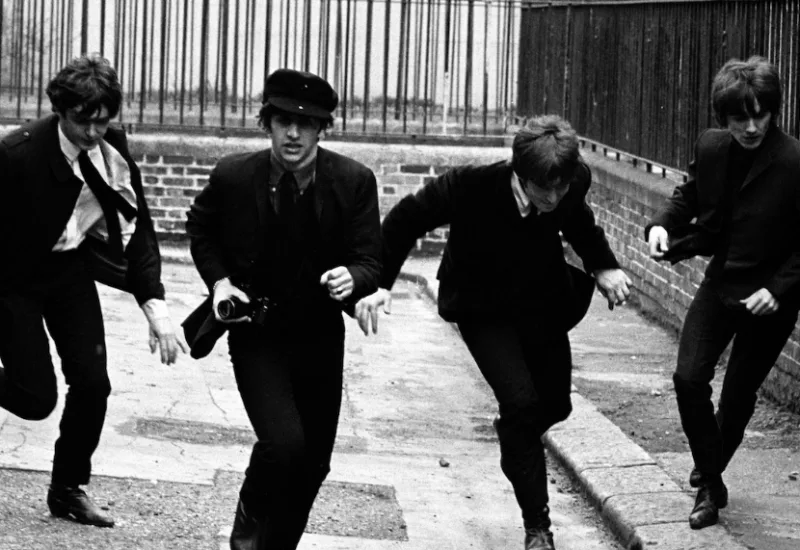 Beatles
