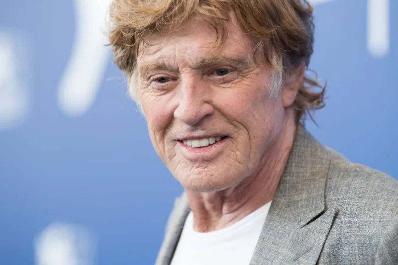 74th Venice Film Festival - Our Souls at Night - Photocall
