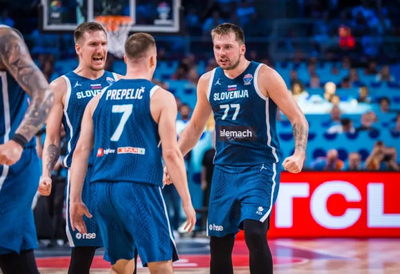 doncic