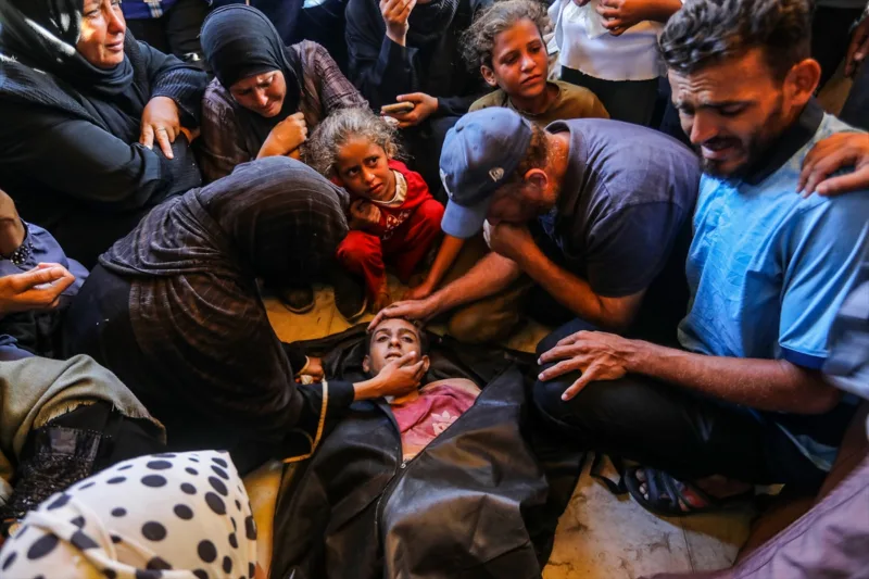 AA-20250916-39128133-39128117-IZRAEL_NASTAVLJA_S_NAPADIMA_NA_GAZU