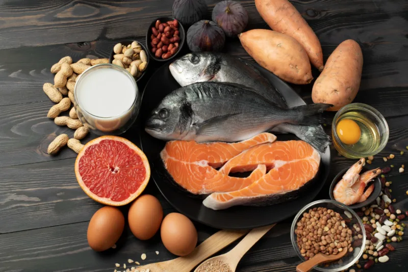 proteini freepik