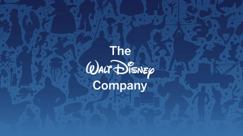 The Walt Disney Company