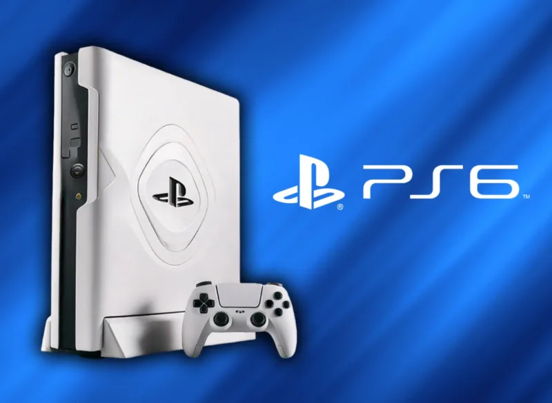 PlayStation 6
