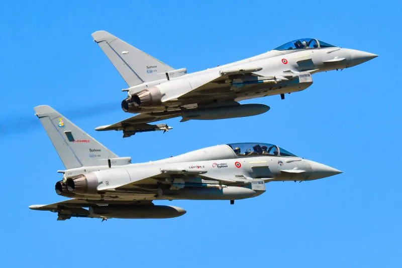 eurofighter