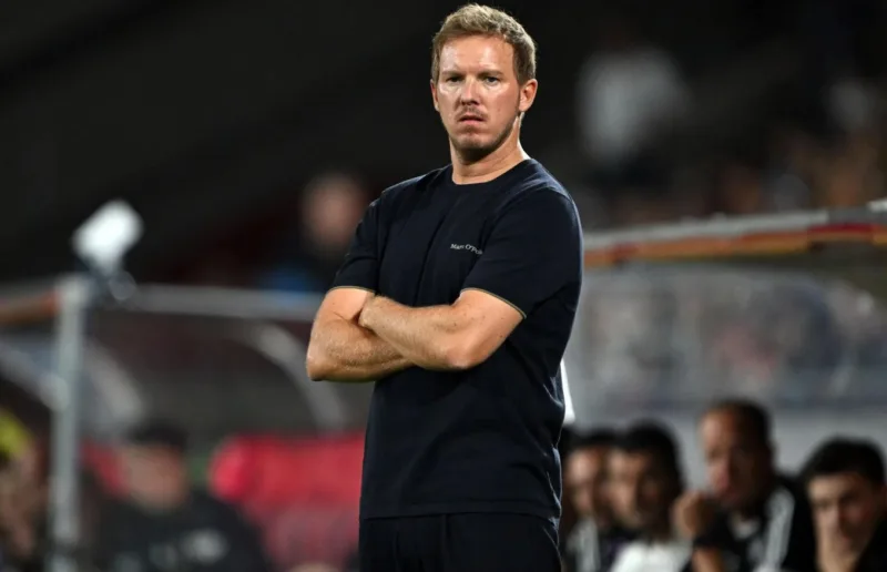 nagelsmann