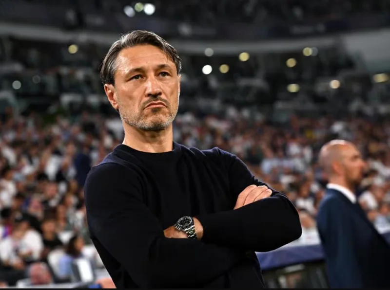 niko kovač