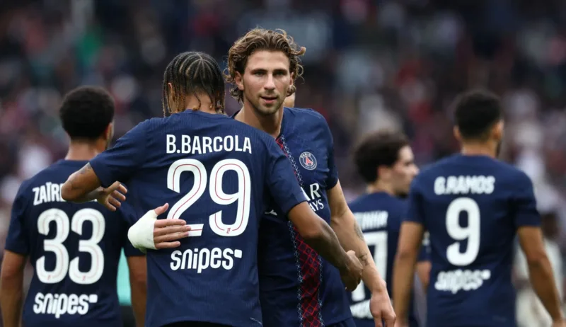 psg