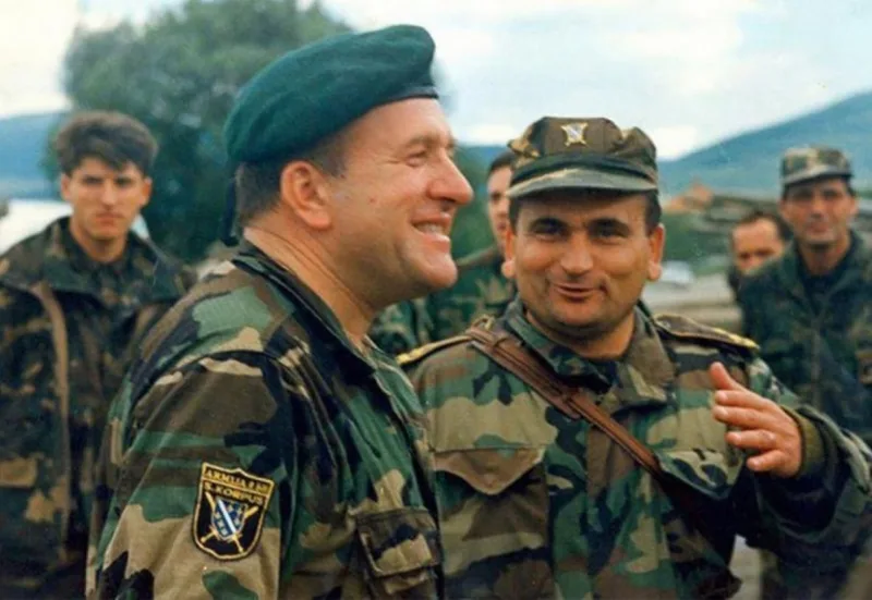 peti korpus