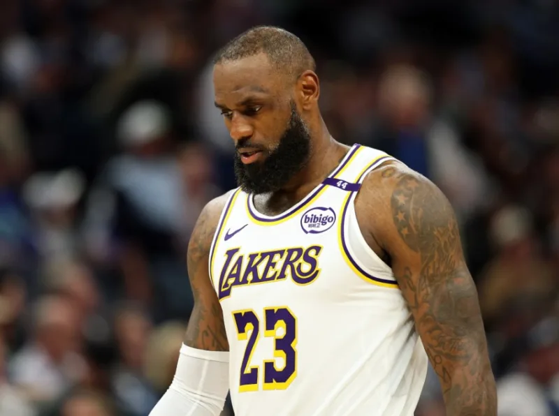 lebron