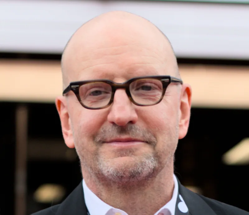 Steven Soderbergha