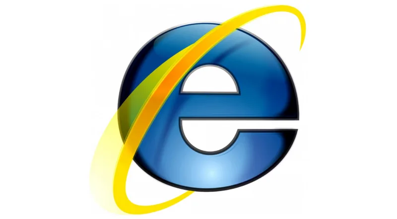 Internet Explorer