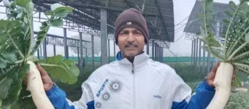 Harpal Dagar