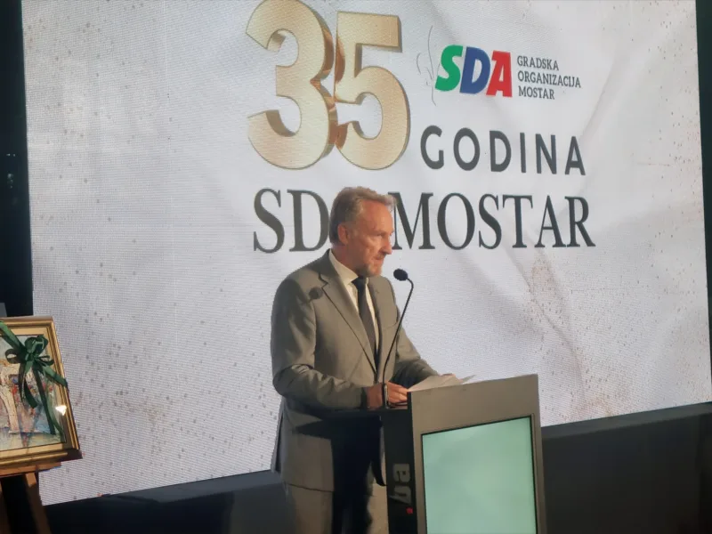 izetbegovic