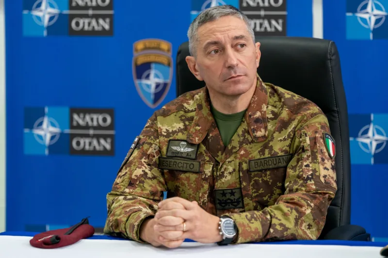 Enrico Barduani