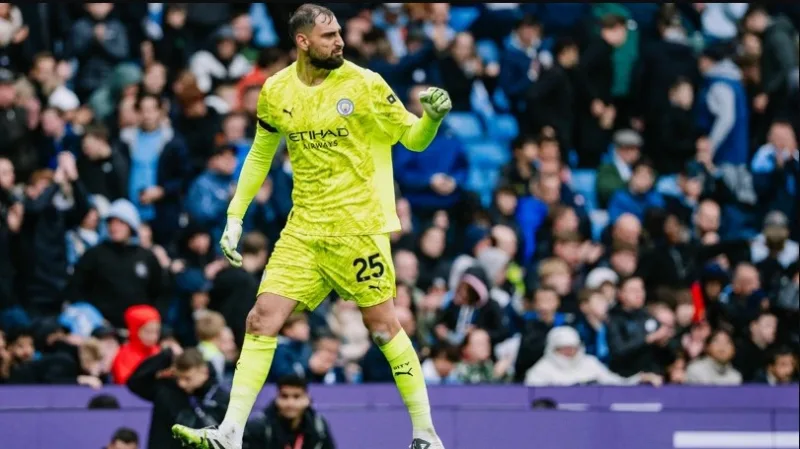 donnarumma