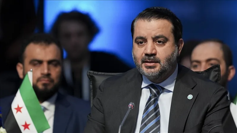 Asaad Hassan al-Shaibani