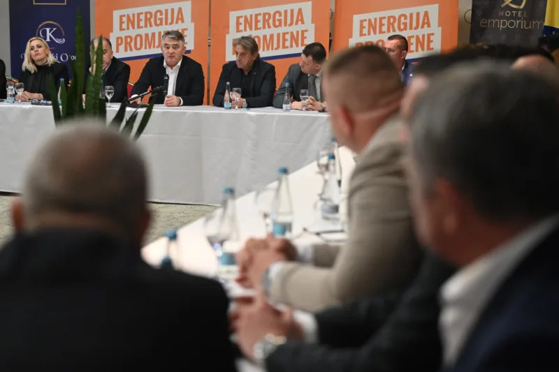 zeljko komsic df