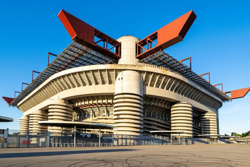 meazza