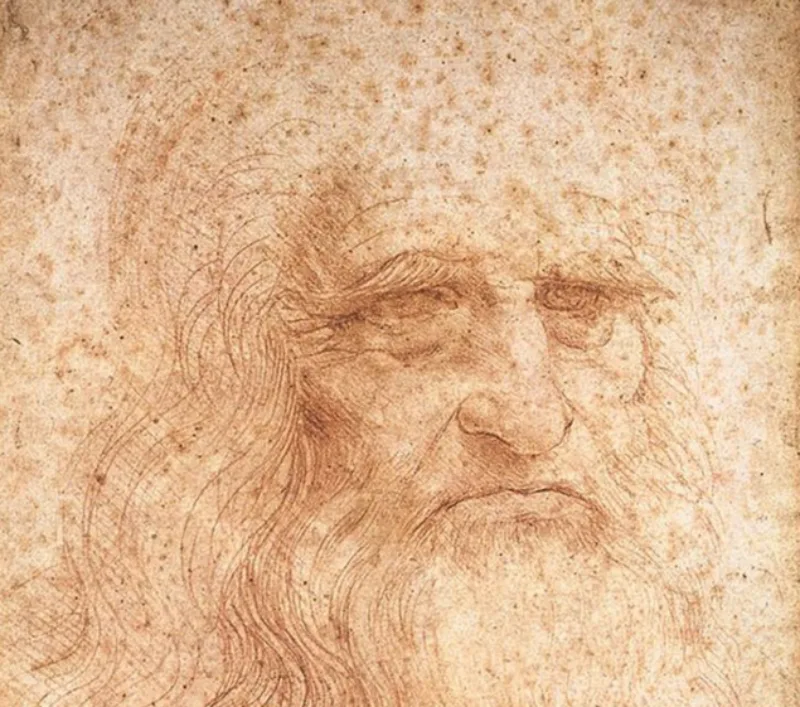da vinci