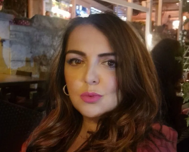 dina dr.