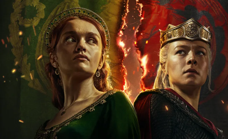 House of the Dragon