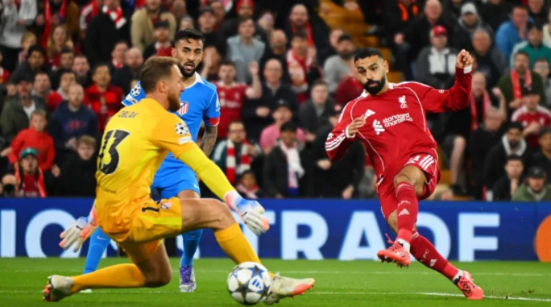 salah