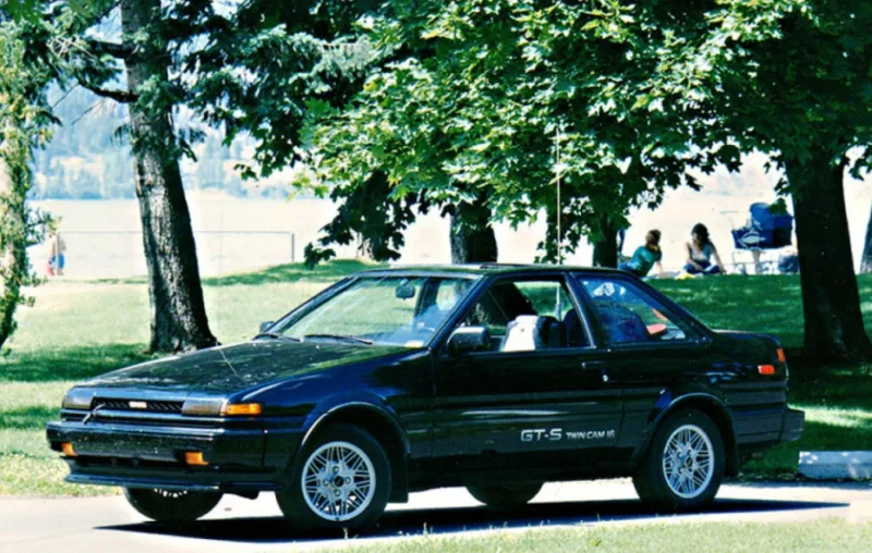 toyota wiki