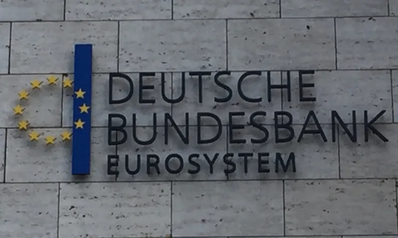 Bundesbank