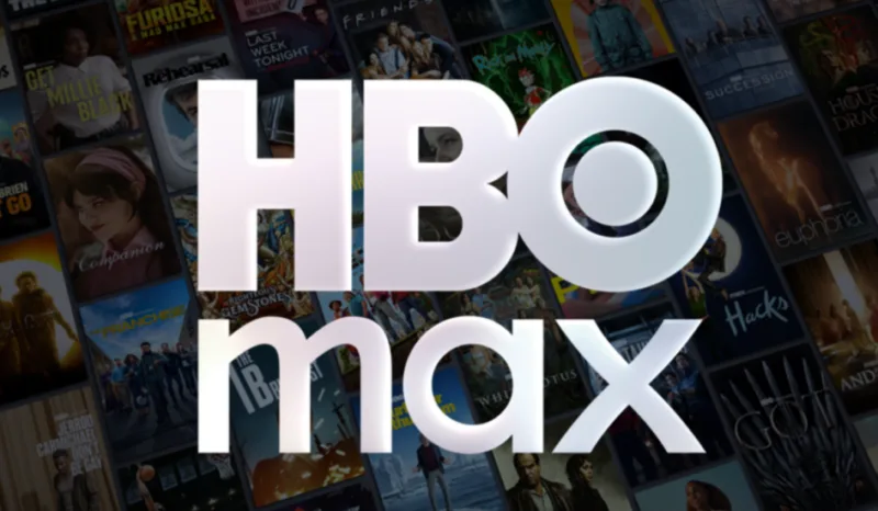 hbo max