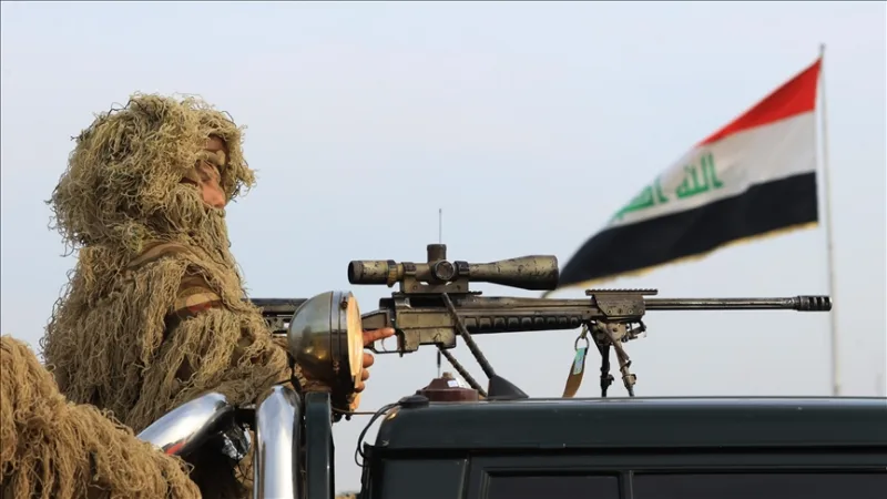 iraq