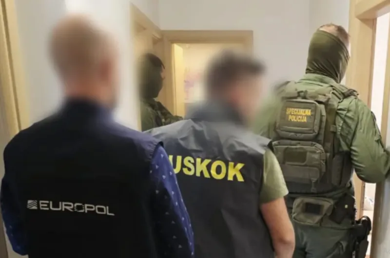 europol