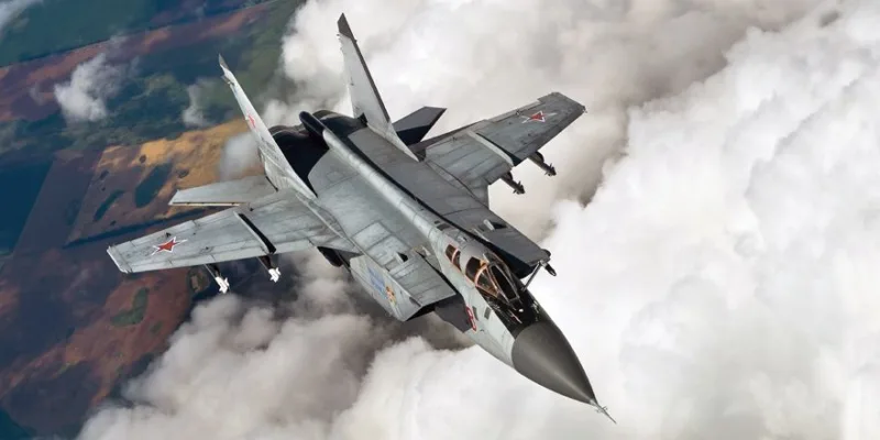 mig-31