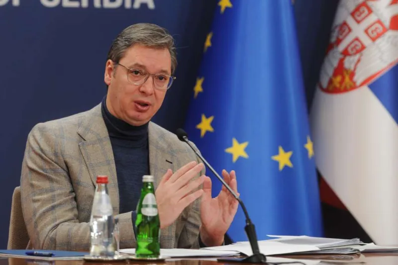 vucic