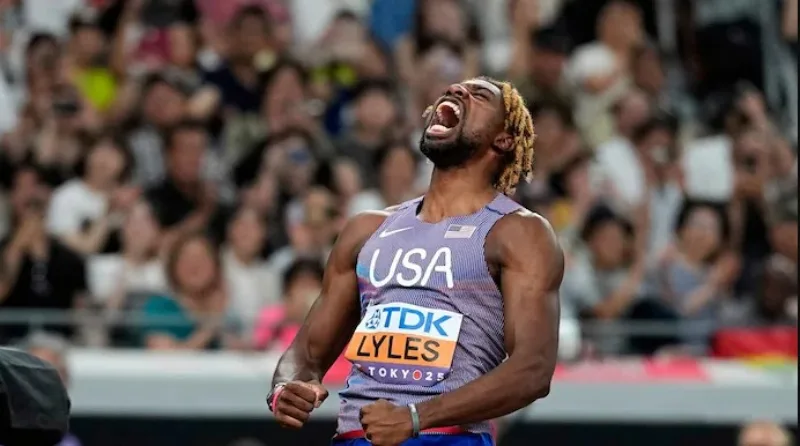 lyles