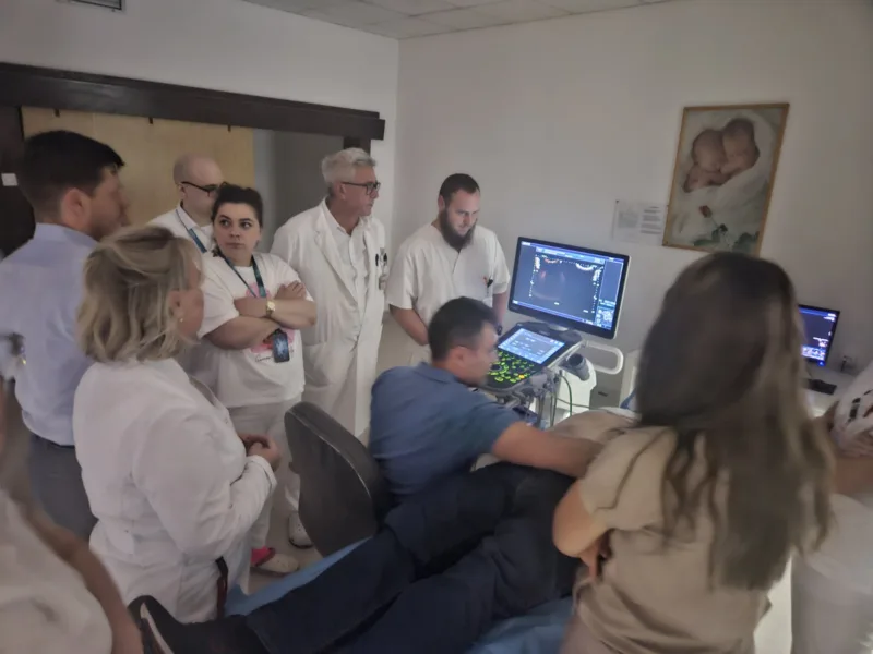 Praktični dio - radiologija1