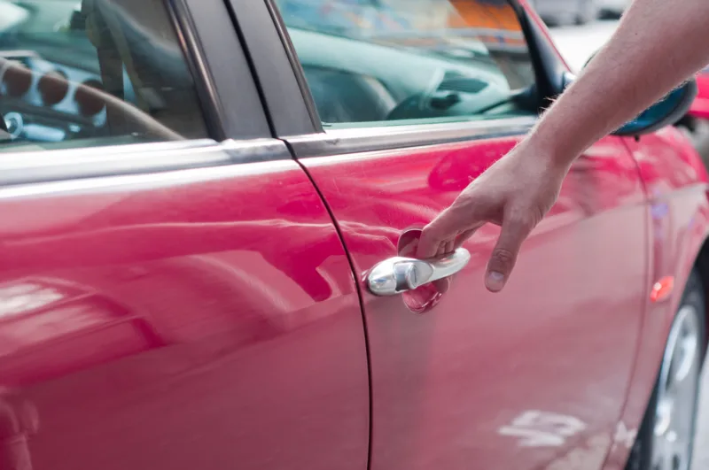 auto vrata freepik