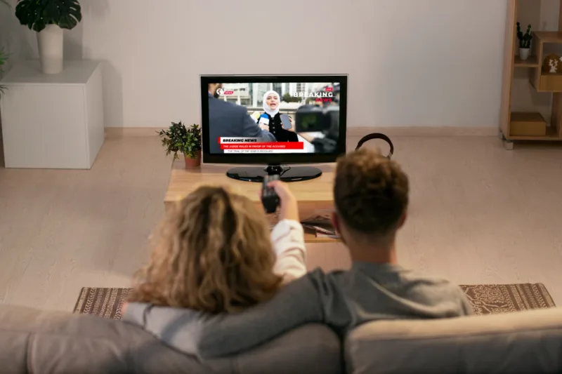 tv freepik