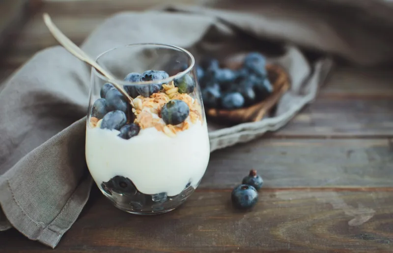 jogurt freepik
