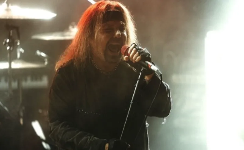 vince neil