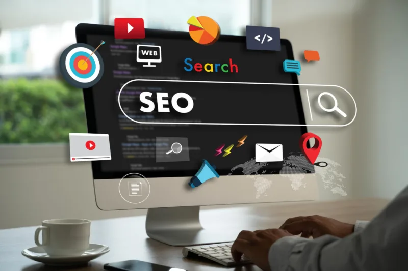 seo freepik