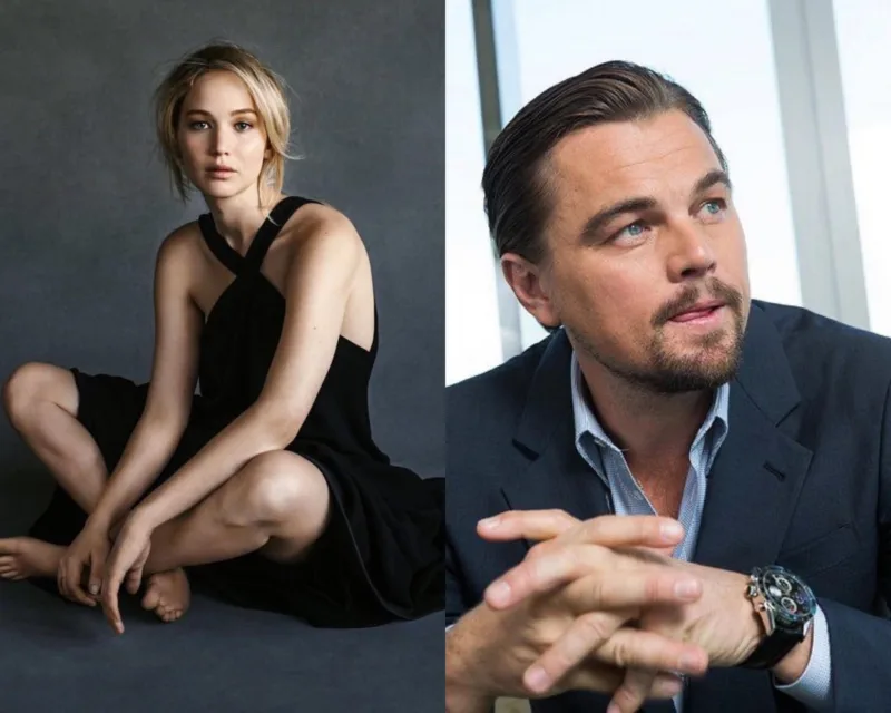 leo i jennifer